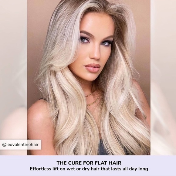 NEW RAISE THE ROOT
THICKEN + LIFT SPRAY, the cure for flat hair, 150 ml - Picture 9 of 11